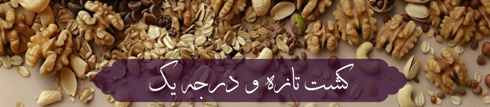 Second Banner