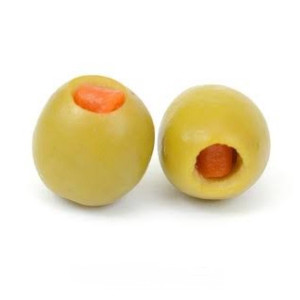 زیتون های مغزدار