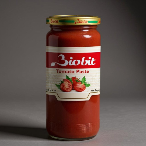 رب گوجه فرنگی