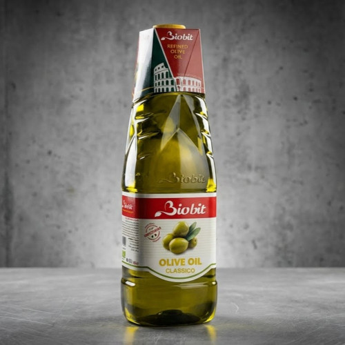 روغن زیتون بی بو ایتالیایی 900 میل