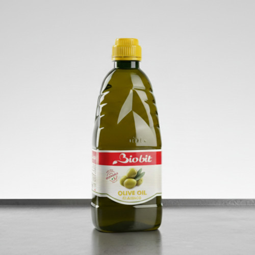 روغن زیتون بی بو ایتالیایی 1800 لیتر