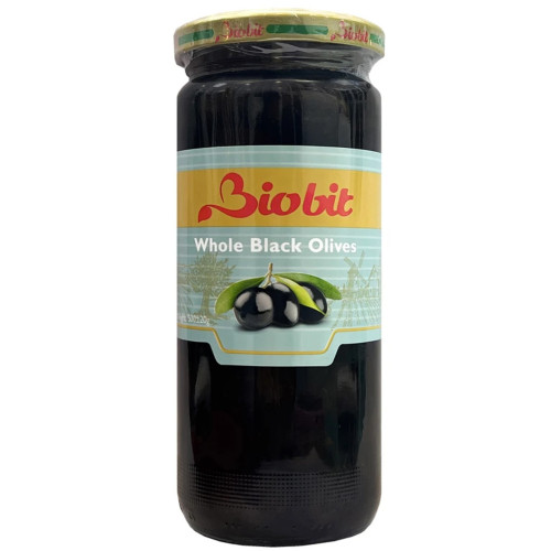 زیتون سیاه با هسته