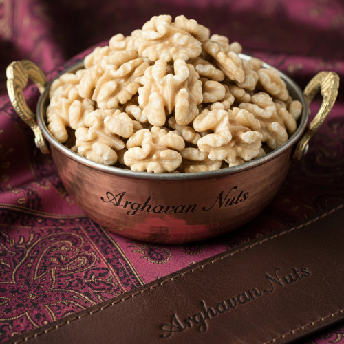 مغز گردو لوکس آذرشهر