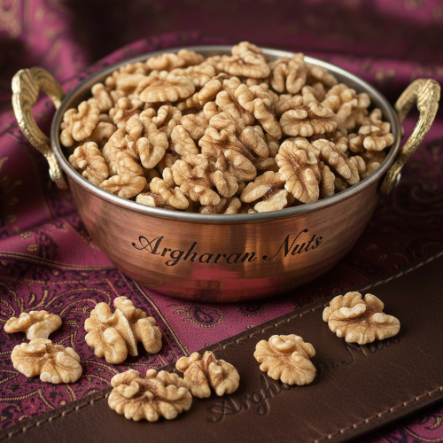 مغز گردو سنتی آذرشهر