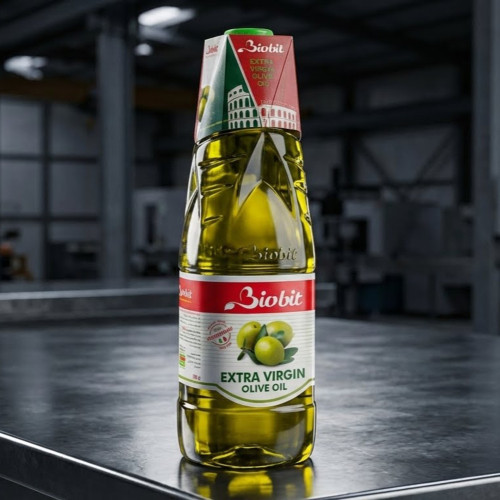 روغن زیتون ایتالیایی فرابکر 900 میل