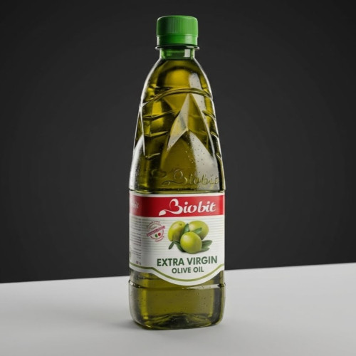 روغن زیتون ایتالیایی فرابکر 500 میل