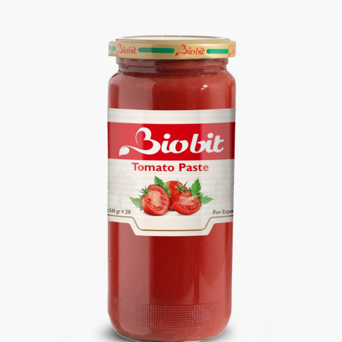 رب گوجه فرنگی