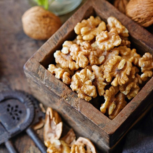 مغزگردو سنتی مراغه