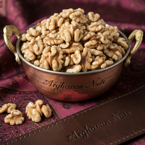 مغز گردو ممتاز آذرشهر