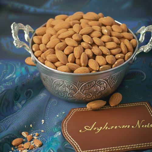 مغز بادام درختی ممتاز