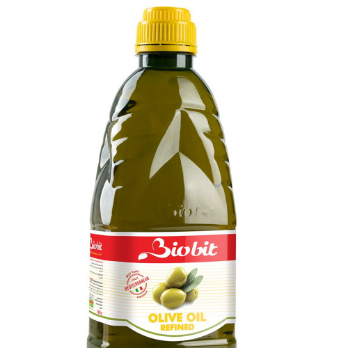 روغن زیتون بی بو ایتالیایی 1800 لیتر