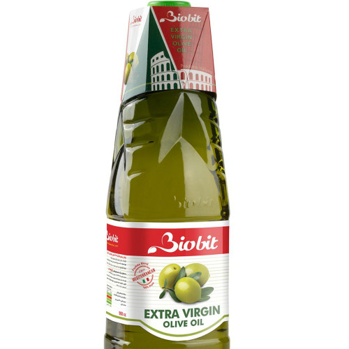 روغن زیتون ایتالیایی فرابکر 900 میل