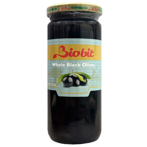 زیتون سیاه بی هسته