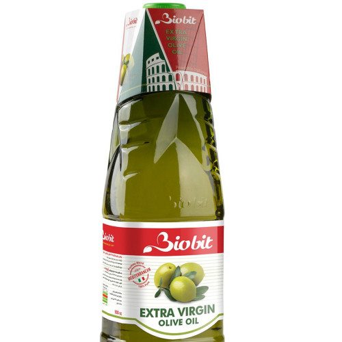 روغن زیتون ایتالیایی فرابکر 500 میل