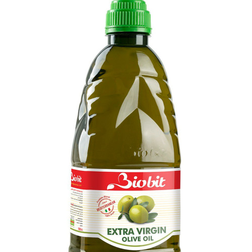 روغن زیتون فرابکر ایتالیایی 1800 میل