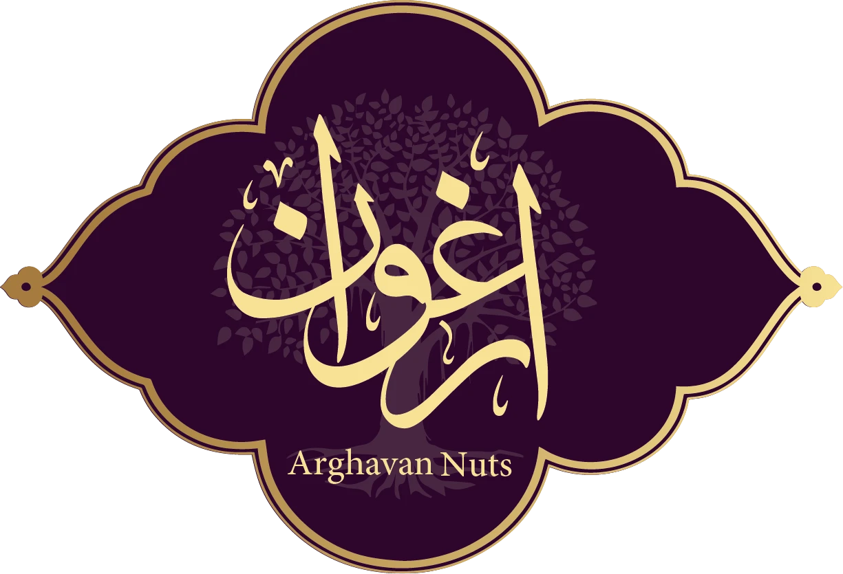 آجیل و خشکبار ارغوان